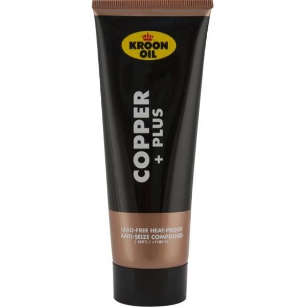 Kroon-Oil Copper + Plus (35395), 100 g Tube